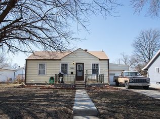 2604 Jefferson St, Bellevue, NE 68005