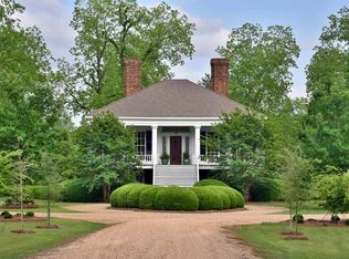 610 Byron Plantation Rd, Albany, GA 31721