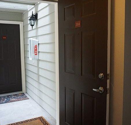 2nd image of 15433 Country Club Dr Unit D304