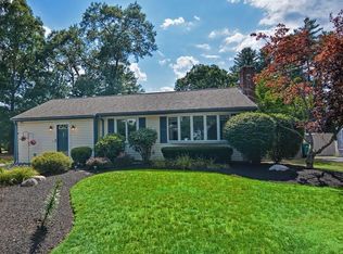 841 Washington St, South Easton, MA 02375