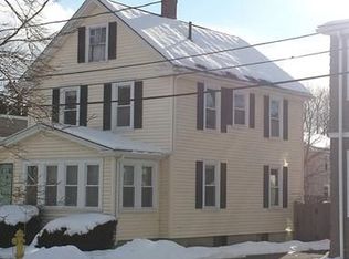 31 Bayard St, Dedham, MA 02026