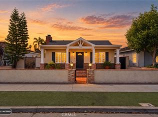 5368 E Appian Way, Long Beach, CA 90803
