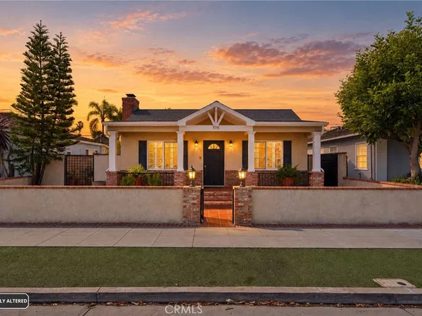 5368 E Appian Way, Long Beach, CA 90803