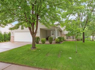 1719 Tyler Trl, Saint Cloud, MN 56301
