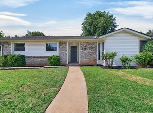 517 NW 139th St, Edmond, OK 73013