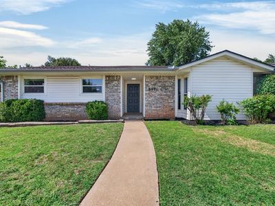 517 NW 139th St, Edmond, OK, 73013