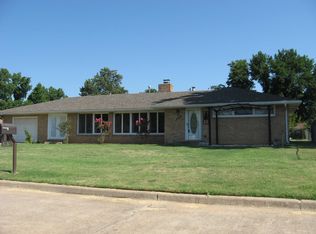 3616 Idaho Ave, Bartlesville, OK 74006