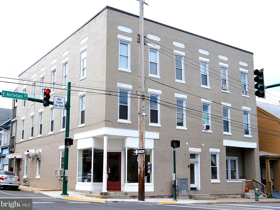 1st image of 143 E Antietam St APT 1