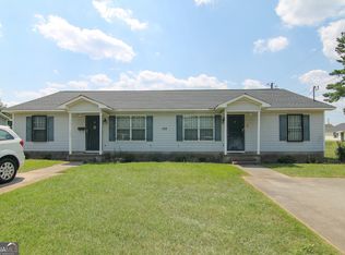 102 S Montrose St, Fort Valley, GA 31030