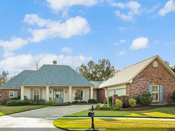 19110 S Trent Jones Dr, Baton Rouge, LA 70810