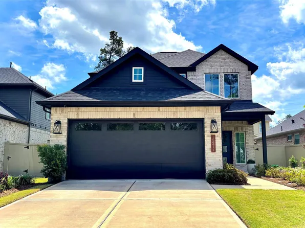 15211 Francolin Pl, Magnolia, TX 77354