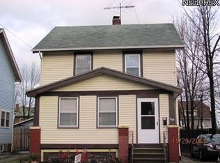 1024 W 12th St, Lorain, OH