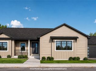 6333 Seer Stone Ln, Billings, MT 59106