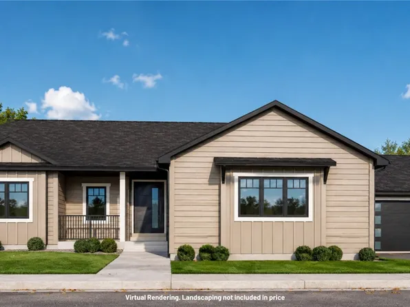 6333 Seer Stone Ln, Billings, MT 59106
