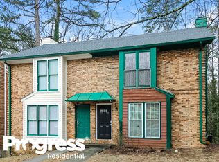 5351 Ridgemere Ct, Stone Mountain, GA 30083