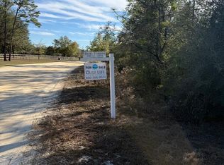 LOT 21 Grassy Pond Rd, Chipley, FL 32428