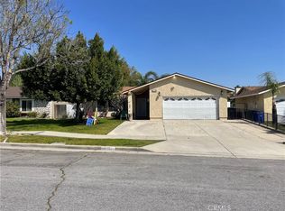 18112 Emanuelli Ct, Fontana, CA 92336