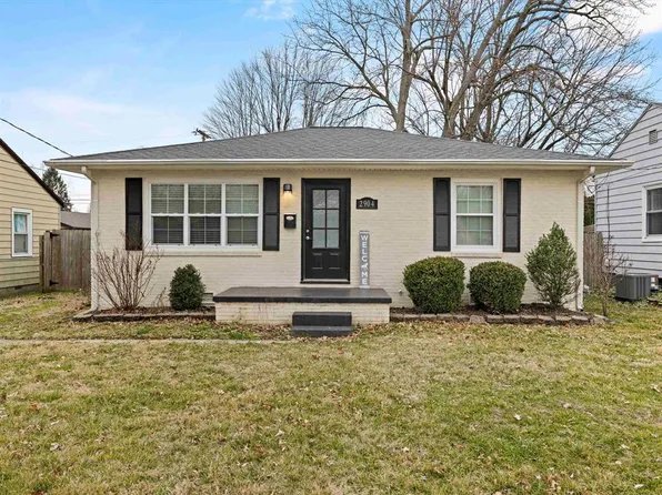 2904 Allen St, Owensboro, KY 42303