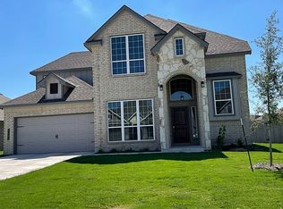 1631 Crooked Tree Dr, Temple, TX 76502