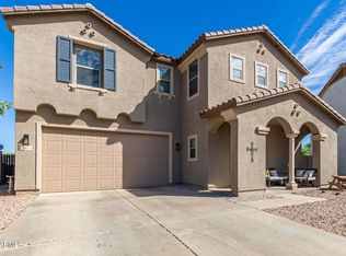 10820 W College Dr, Phoenix, AZ 85037