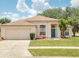 6244 Canvasback Ln, Orlando, FL 32810