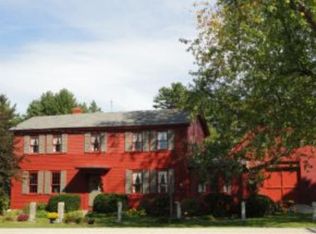 356 Mountain Rd, Concord, NH 03301