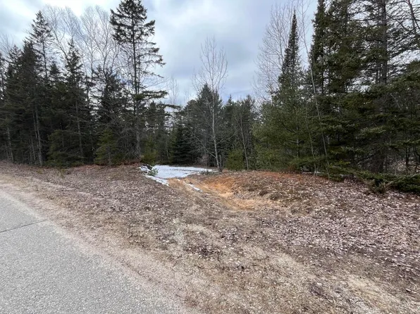 Mackinac Trl, Saint Ignace, MI 49781