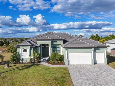 15050 Leipzig Cir, Port Charlotte, FL, 33981