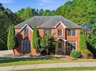 2069 Harmony Dr, Canton, GA 30115