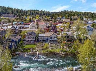 10145 W River St, Truckee, CA 96161