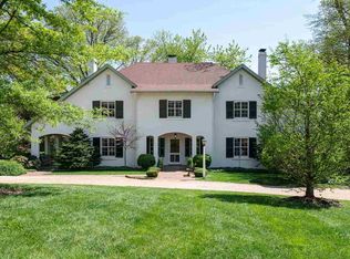 936 Rugby Rd, Charlottesville, VA