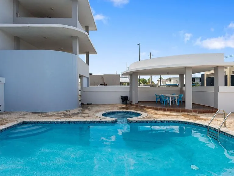 CONDO COCONUT COURT 101 — Photo 21