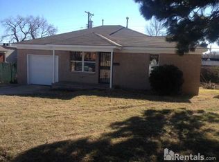 2726 NW 36th Ter, Oklahoma City, OK 73112