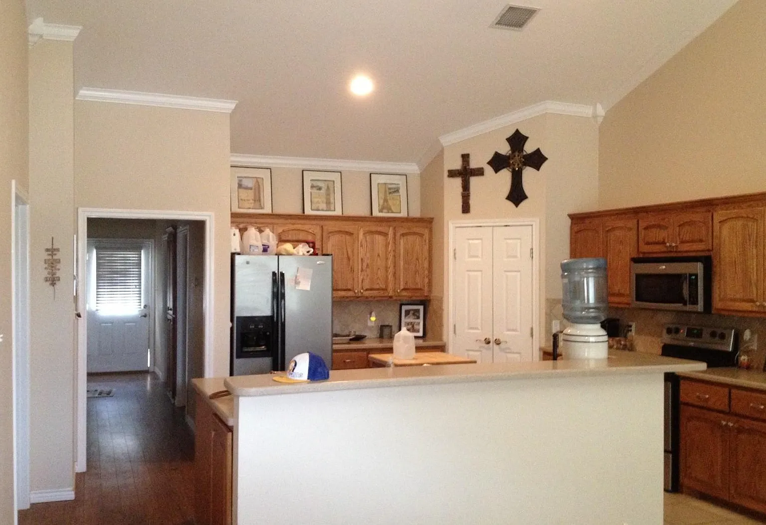 2 bed, 1230 sqft, $1,520 — Photo 2