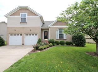 1302 Carmack Ct, Spring Hill, TN 37174