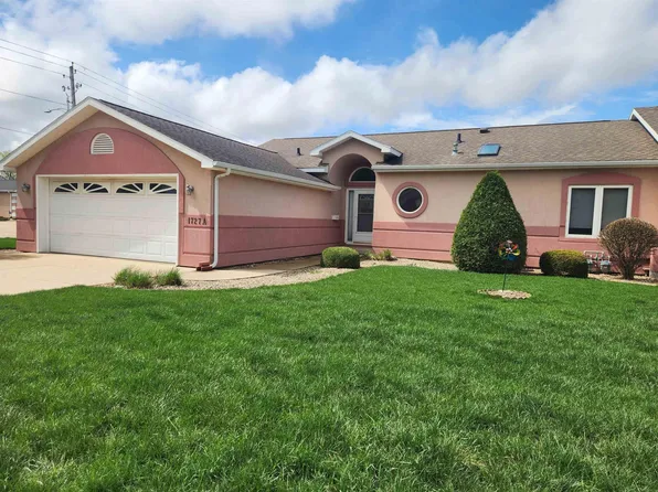 1727 W 18th St APT A, Cedar Falls, IA 50613