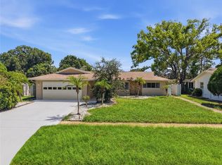 1403 GARDEN AVENUE, TARPON SPRINGS, FL 34689