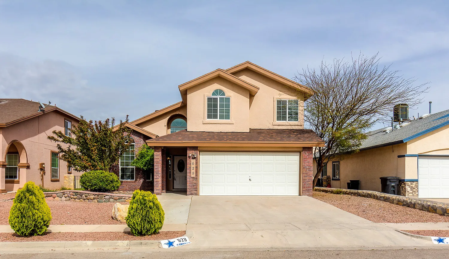 Home For Rent in Horizon TX — Photo 1