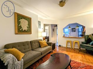 604 Madison St APT 1, Brooklyn, NY 11221