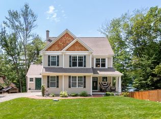 2 Western Ln, Meredith, NH 03253