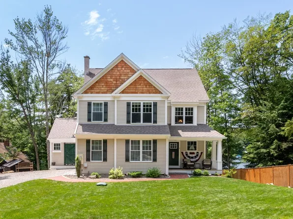 2 Western Lane, Meredith, NH 03249