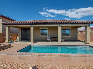 17276 S Ridgerunner Dr, Pima County, AZ 85641