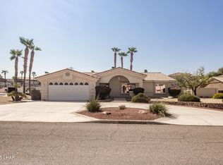 2150 Jamaica Blvd S, Lake Havasu City, AZ 86406