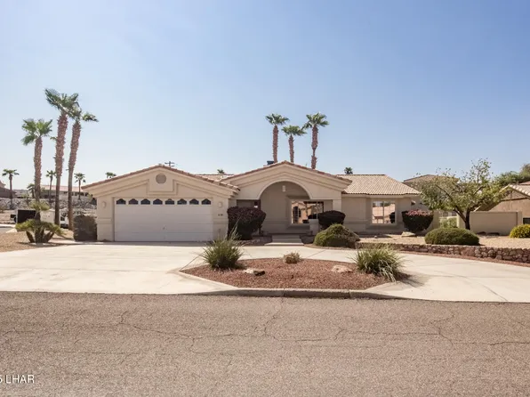 2150 Jamaica Blvd S, Lake Havasu City, AZ 86406