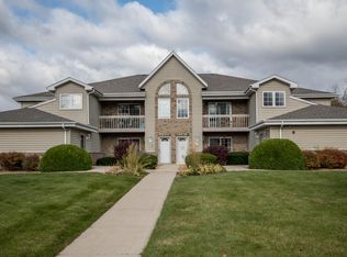 S83W19524 Apollo Dr, Muskego, WI 53150