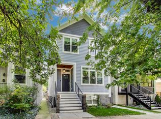 3029 N Elbridge Ave, Chicago, IL 60618