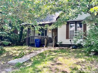 504 S Chestnut St, Nevada, MO 64772
