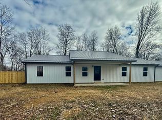3044 Sugar Run Rd, Piketon, OH 45661