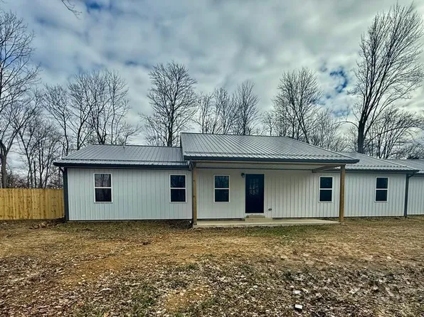 3044 Sugar Run Rd, Piketon, OH 45661