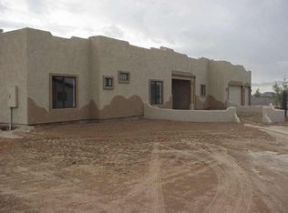 309 W West Irvine Rd LOT 4, Desert Hills, AZ 85086